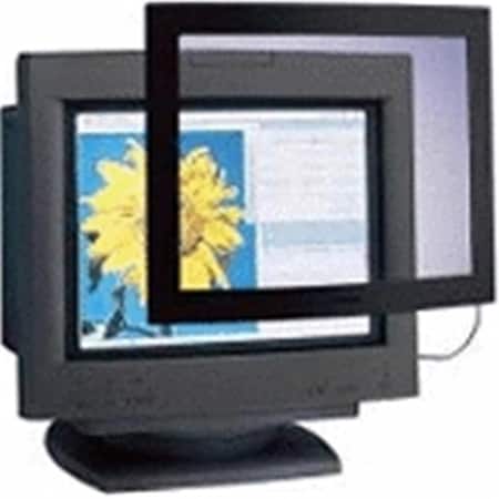 Evolve Computer Smart Fit Extra Wide Stand Monitor Stand - Black EV827324